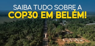 COP30 em Belém: debates, shows e encontros por um mundo melhor! 