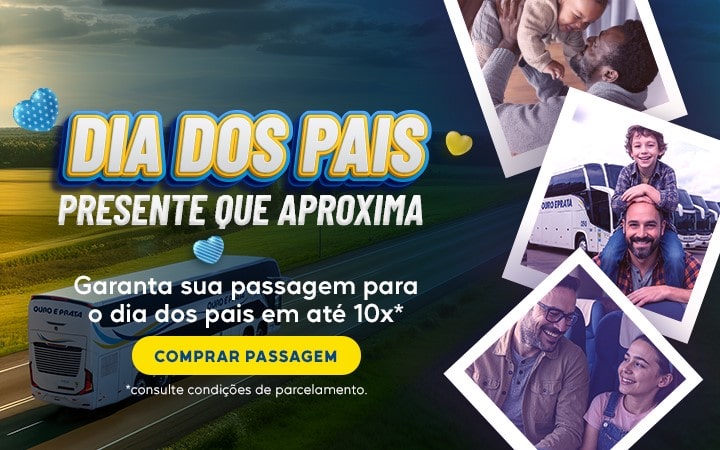 Dia dos Pais 2025
