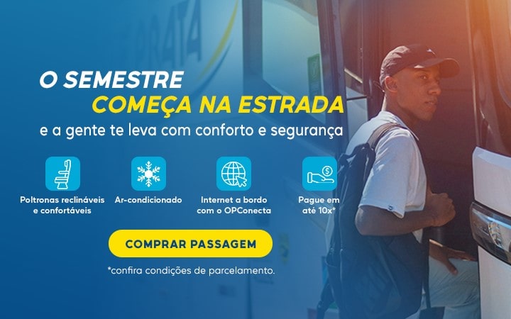 Volta as Aulas 2025